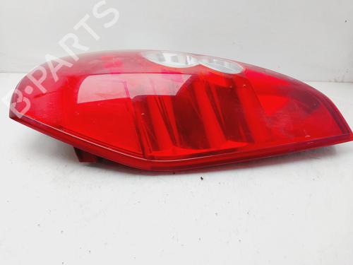 Right taillight MAZDA 5 (CR) 2.0 CD (CR19) | BP27534905C35 