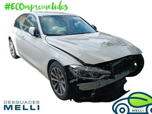 Electronic sensor BMW 3 (F30, F80) 320 d | BP31034754M84 