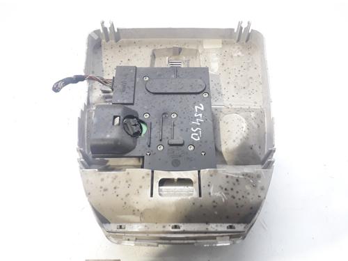 Innerbelysning MERCEDES-BENZ A-CLASS (W169) A 180 CDI (169.007, 169.307) | BP8345433I8 