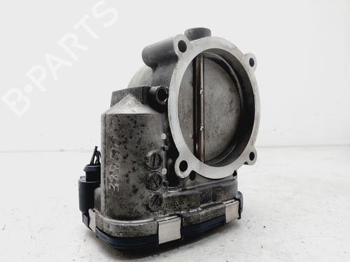 Boîtier papillon AUDI A8 D3 (4E2, 4E8) 4.2 quattro | BP29983964M82