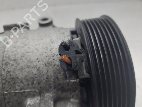 AC compressor RENAULT MEGANE II Saloon (LM0/1_) 1.9 dCi (LM0G, LM1G, LM2C) | BP31800092M34  - Image 5