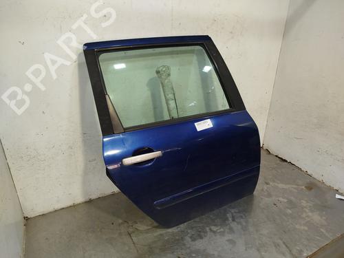 Right rear door PEUGEOT 307 Break (3E)  | BP27561468C5 