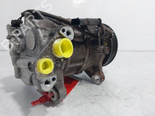 AC compressor BMW 1 (F20) 116 d | BP37153180M34 - Image 2