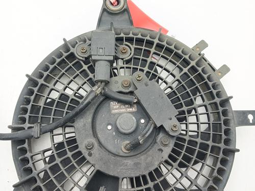 Radiator fan HYUNDAI TERRACAN (HP)  | BP24597424M35 