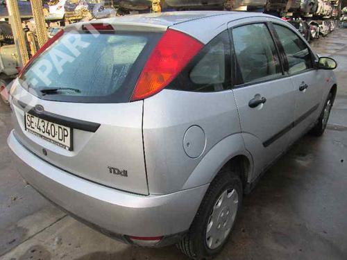 Steering column stalk FORD FOCUS I (DAW, DBW) 1.8 Turbo DI / TDDi | BP2895251I23 