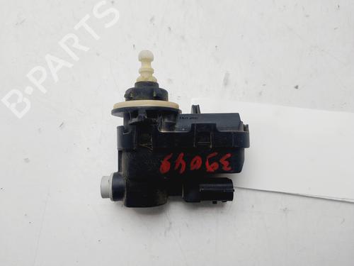 Frlygte justeringsmotor RENAULT CAPTUR I (J5_, H5_) [2013-2025]  30485168