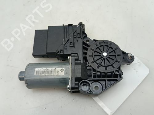 Used Left rear window motor VW GOLF PLUS V (5M1, 521) 1.9 TDI (105 hp) 30927256