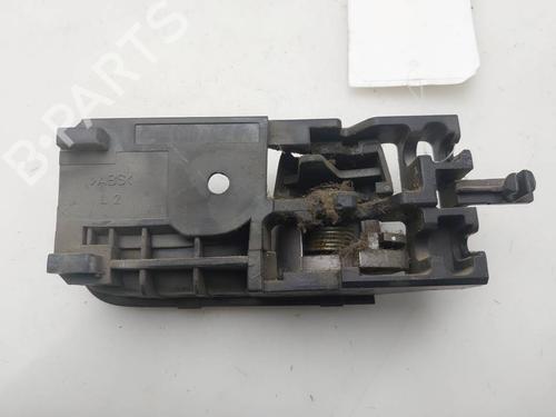 Front left interior door handle SUZUKI SX4 (EY, GY) | BP38919321I13 - Image 2
