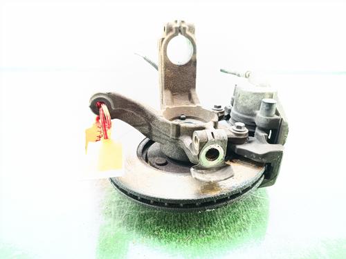 Left front steering knuckle FORD FIESTA V (JH_, JD_) | BP26282344M25