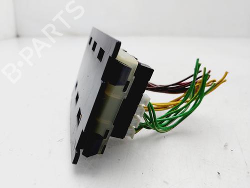 Fuse box MERCEDES-BENZ S-CLASS (W221, V221) S 500 (221.071, 221.171) | BP26186017E1 