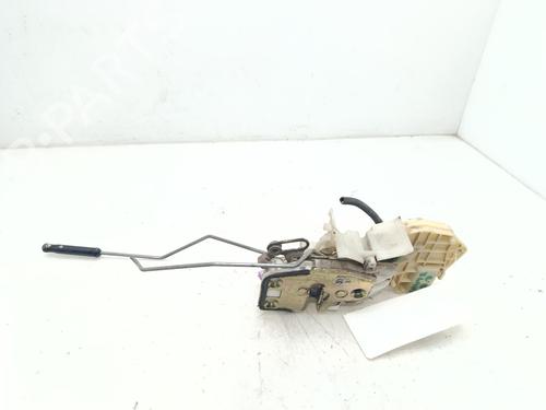 Højre fortil lås Højre fortil lås HONDA JAZZ II (GD_, GE3, GE2) 1.2 i-DSI (GD5, GE2) (78 hp) 35897707 35897707