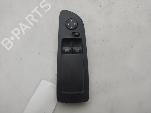 Used Left front window switch Left front window switch 36795890 36795890