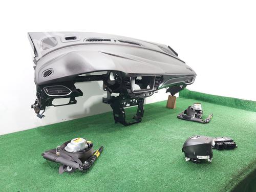 Airbag Kit OPEL ASTRA K Sports Tourer (B16) 1.6 CDTi (35) | BP18696036C86 