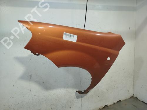 Left front fenders CHEVROLET KALOS 1.2 | BP28333597C41 