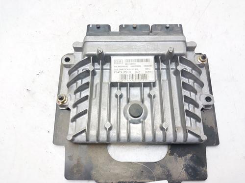 Used Engine control unit (ECU) PEUGEOT 307 CC (3B) 2.0 HDi 135 (136 hp) 11793219