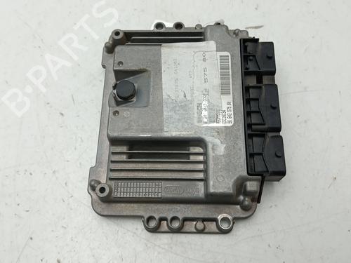 Used Engine control unit (ECU) PEUGEOT 308 I (4A_, 4C_) [2007-2016]  30142592