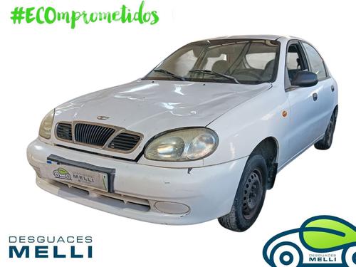 Brugte DAEWOO LANOS (KLAT) 1.5 (86 hp) 4236507