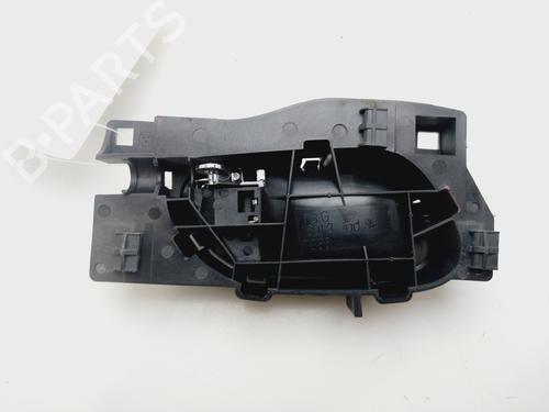 Venstre bagtil invendig håndtag PEUGEOT 407 SW (6E_, 6D_) 2.0 | BP29626576I15 
