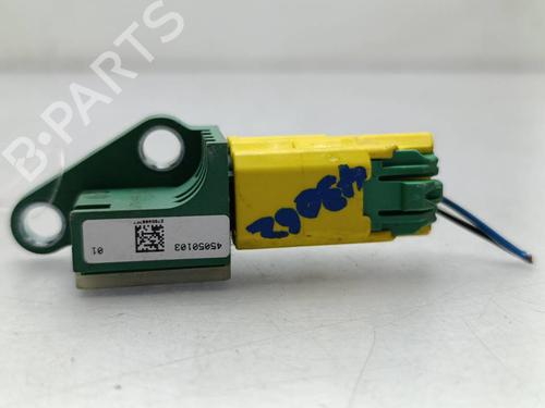 Used Electronic sensor Electronic sensor VW PASSAT B6 (3C2) [2005-2011] 39978089 39978089