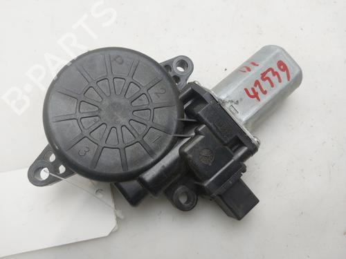 Left front window motor MAZDA CX-5 (KE, GH) | BP38232151E21 - Image 4