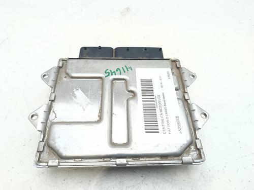 Used Engine control unit (ECU) Engine control unit (ECU) FIAT DOBLO Cargo (263_) [2010-2026] 34558804 34558804