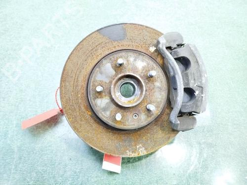 Right front steering knuckle OPEL ANTARA A (L07) | BP32509356M26 - Image 2