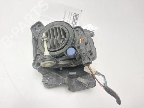 Left front fog light MAZDA CX-5 (KE, GH) | BP32015606C30