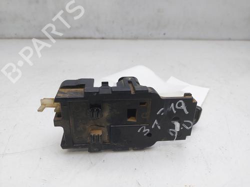 Front right interior door handle NISSAN TERRANO II (R20) 2.7 TDi 4WD | BP16670197I14 