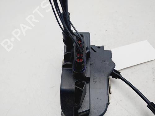 Rear right lock RENAULT GRAND SCÉNIC II (JM0/1_)  | BP26738853C99 