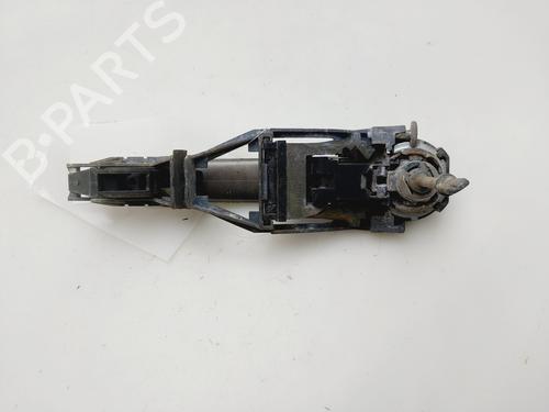 Front left exterior door handle SEAT ALTEA (5P1)  | BP28186102C128 