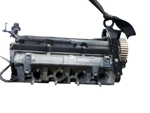 Cylinder head DACIA SANDERO  | BP28020050M5 
