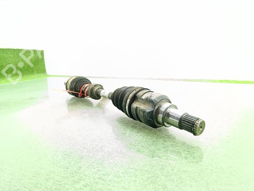 Left front driveshaft TOYOTA AURIS (_E18_) 1.8 Hybrid (ZWE186_, ZWE186R) | BP34345729M38 - Image 2