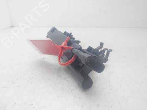 Injection rail RENAULT KANGOO (KC0/1_) 1.2 (KC0A, KC0K, KC0F, KC01) | BP29452492M98 