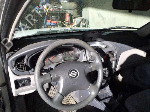 Left front window switch NISSAN ALMERA II Hatchback (N16) 1.5 | BP6514770I27 - Image 8