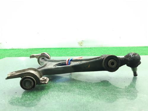 Right front suspension arm ALFA ROMEO 147 (937_) 1.9 JTD (937.AXF1A, 937.BXF1A) | BP11274386M13 