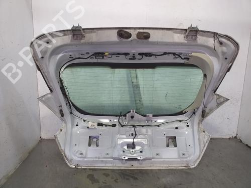 Tailgate FORD FOCUS III 1.0 EcoBoost | BP24359783C6 
