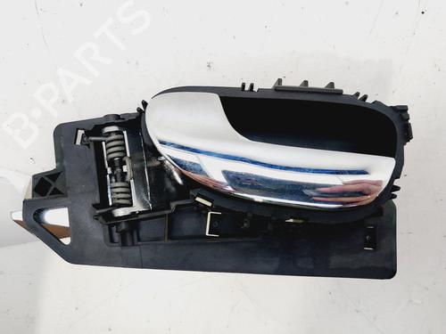 Venstre fortil invendig håndtag PEUGEOT 307 (3A/C) [2000-2012]  29967364