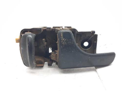 Used Front left interior door handle NISSAN TERRANO II (R20) 2.7 TDi 4WD (125 hp) 5322111