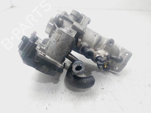 Used Throttle body SKODA OCTAVIA III Combi (5E5, 5E6) [2012-2020]  29850555