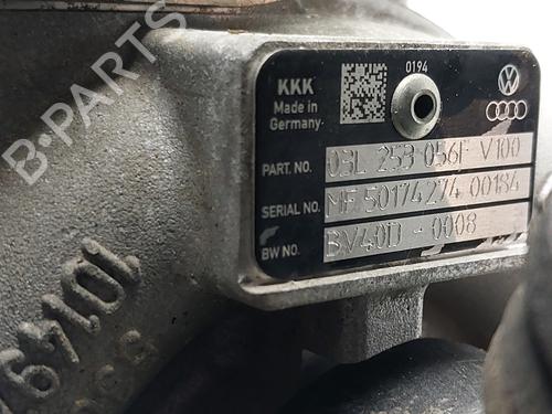 Engine SEAT IBIZA IV (6J5, 6P1) | BP37691490M1 - Image 4