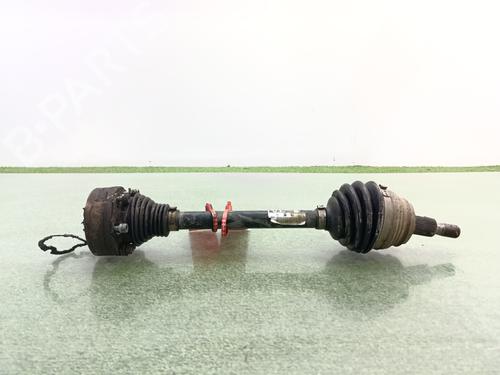 Used Left front driveshaft AUDI A3 (8L1) 1.8 (125 hp) 31163704