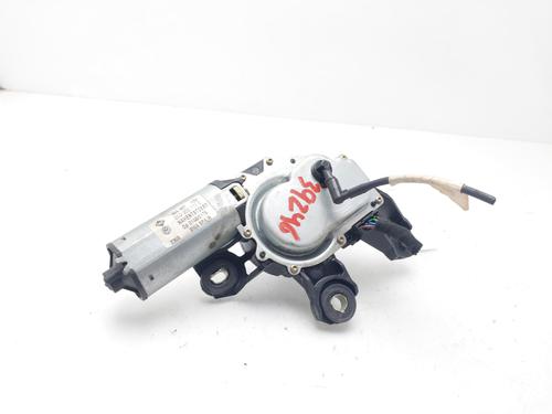 Used Rear wiper motor SEAT AROSA (6H1) 1.0 (50 hp) 28529846