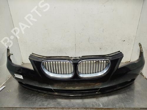 Used Front bumper BMW 5 (E60) 520 i (170 hp) 24496927