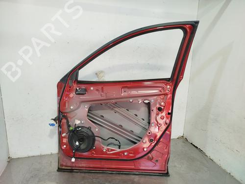 Right front door MAZDA CX-5 (KE, GH)  | BP25119915C3 