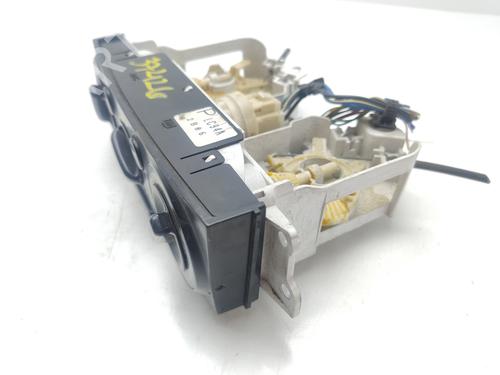 AC Styreenhet / Manøvreringsenhet MAZDA MPV II (LW) 2.0 (LWEW) | BP30553485I5