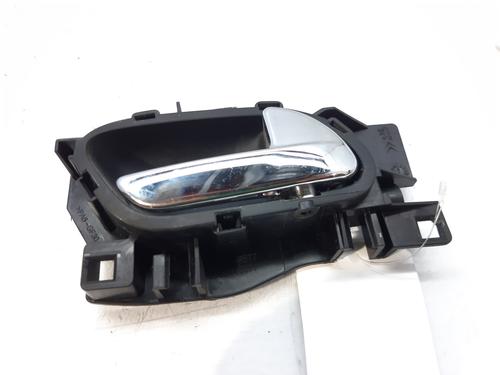 Used Front right interior door handle CITROËN DS3 (SA_) 1.6 HDi 90 (92 hp) 12404446