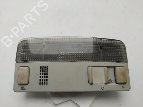Innerbelysning SKODA FABIA I (6Y2) [1999-2008]  24547176