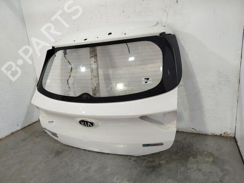 Tailgate KIA STONIC (YB) | BP36502509C6 - Image 5