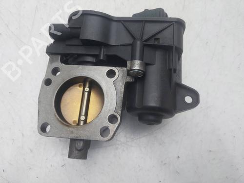 Throttle body CITROËN C-ELYSEE (DD_) | BP38727488M82 - Image 4