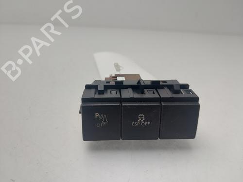 Switch PEUGEOT 3008 I MPV (0U_)  | BP31816819I30 